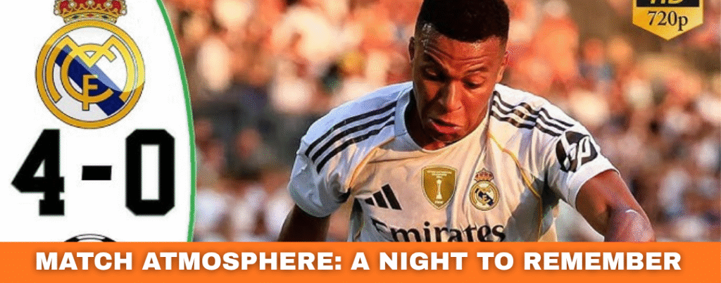 wsg tirol - real madrid