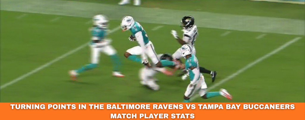 jacksonville jaguars vs miami dolphins match player stats