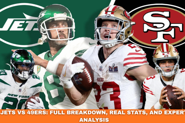 jets vs 49ers