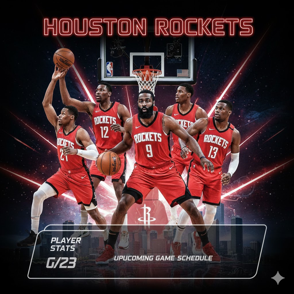 golden state warriors vs houston rockets match player stats