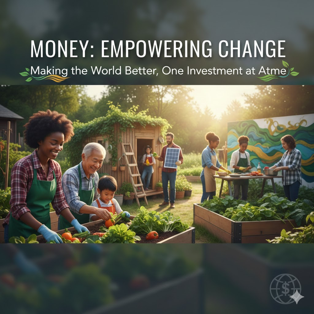 money betterthisworld