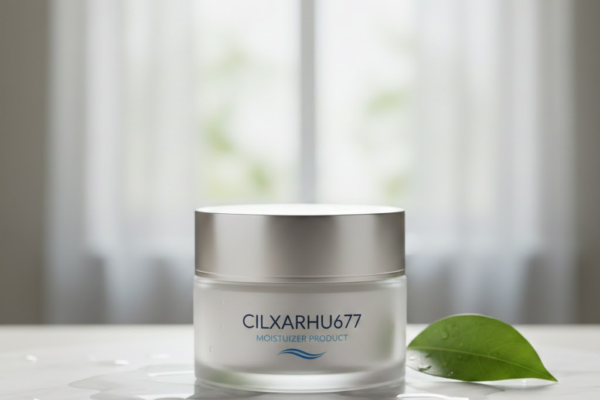 cilxarhu677 moisturizer product