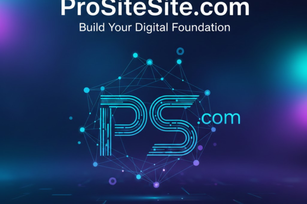 ProSiteSite.com