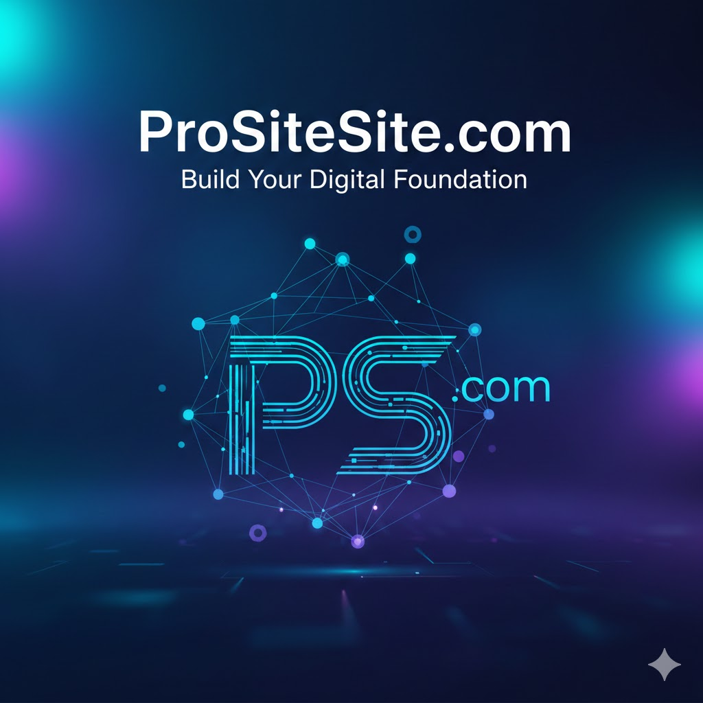 ProSiteSite.com