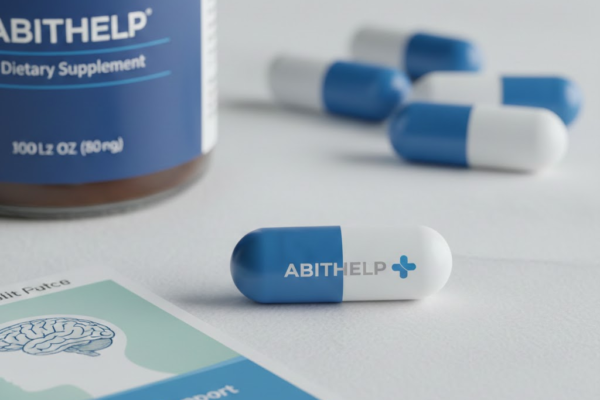 abithelp tablets