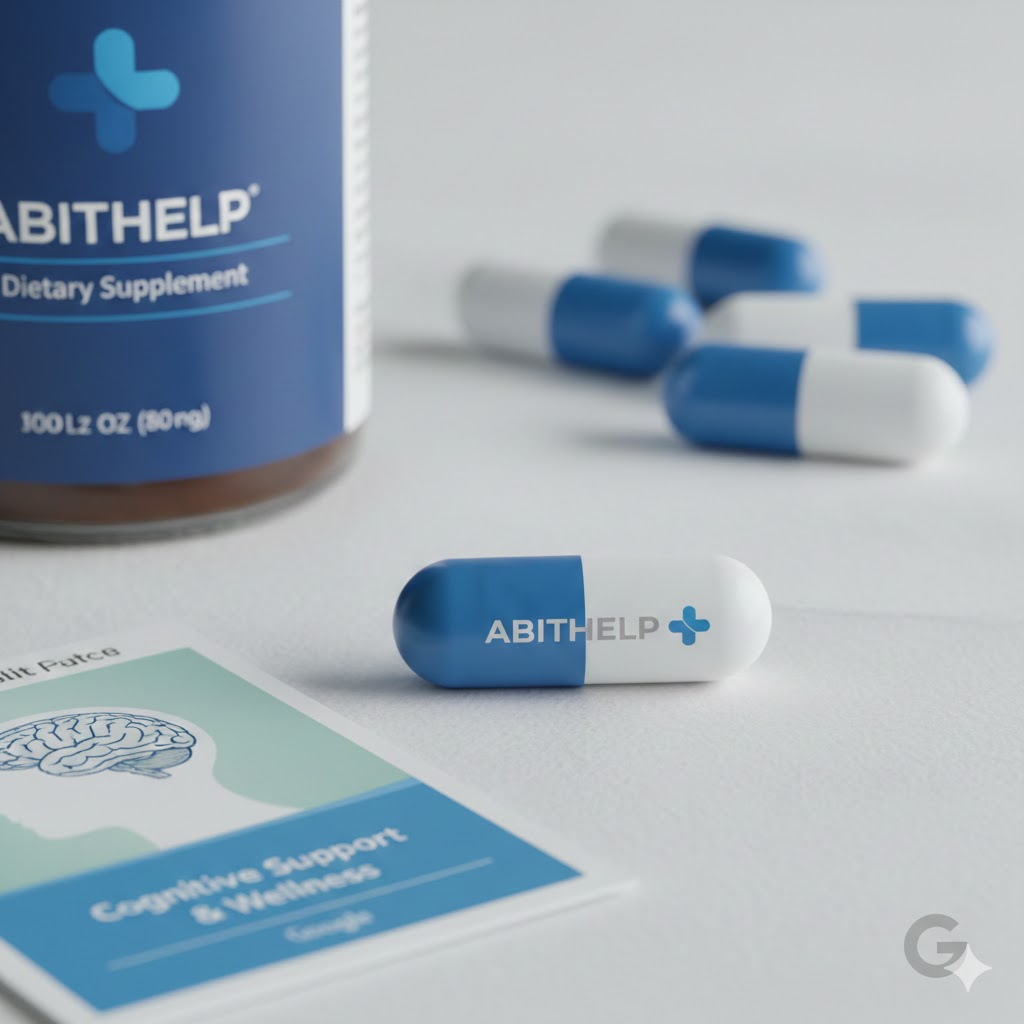 abithelp tablets