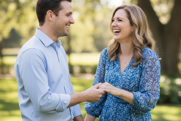 is adrienne elrod married