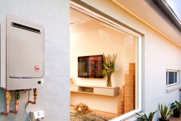 Is a Gas Hot Water System the Best Choice for Gold Coast Homes?