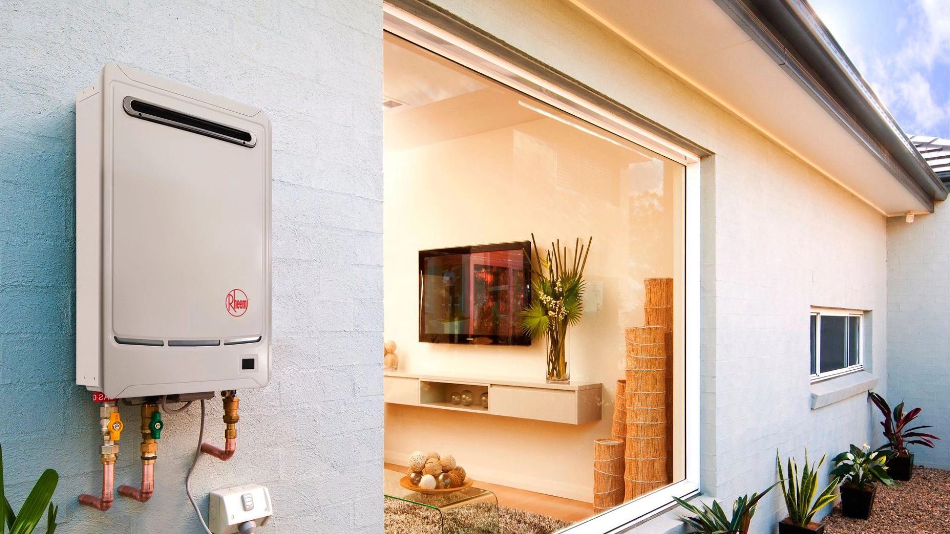 Is a Gas Hot Water System the Best Choice for Gold Coast Homes?