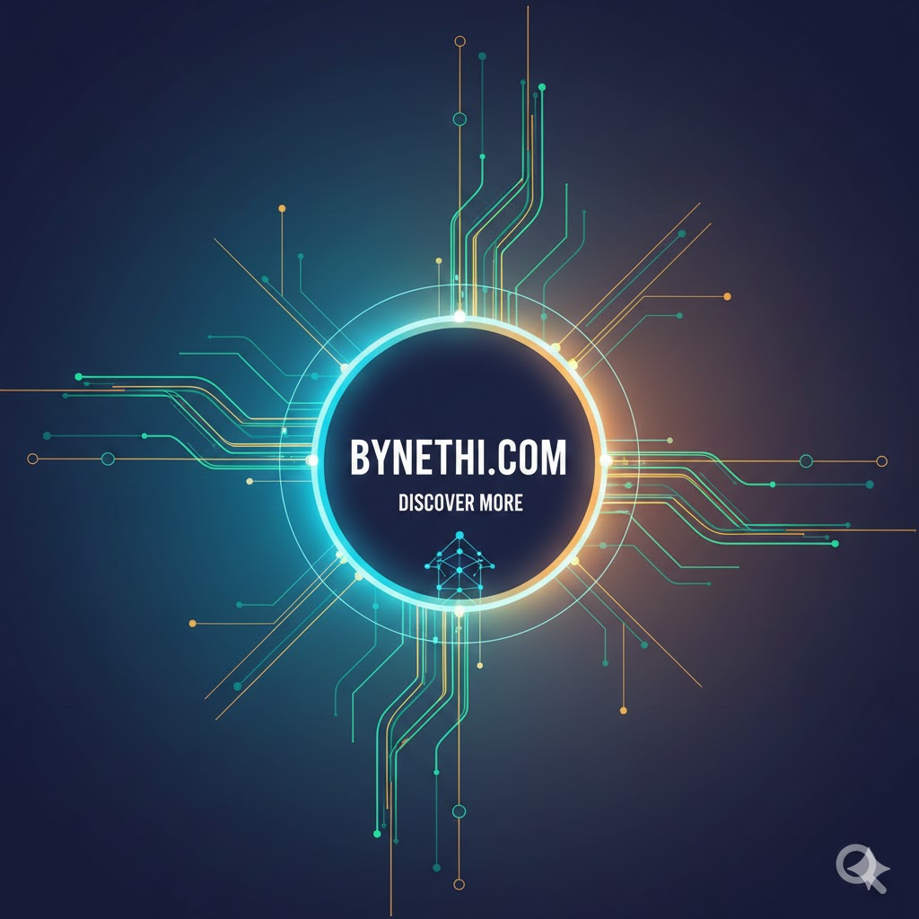 bynethi com