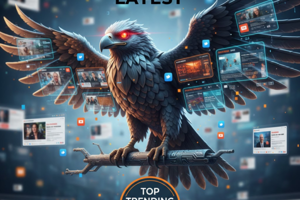 feedbuzzard com latest