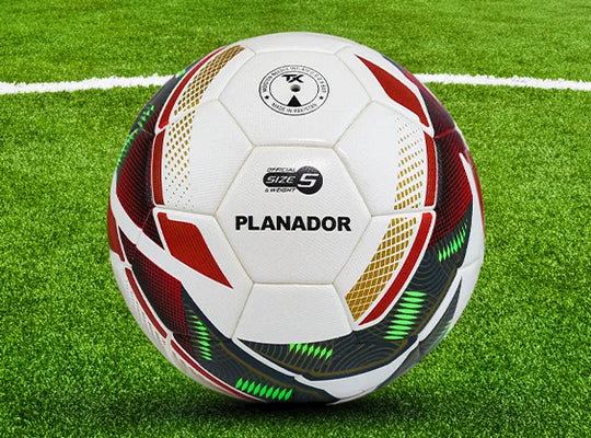 Premium Soccer Balls: Top Picks, Benefits, and Buying Guide