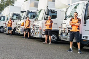 Local Removalist Sydney