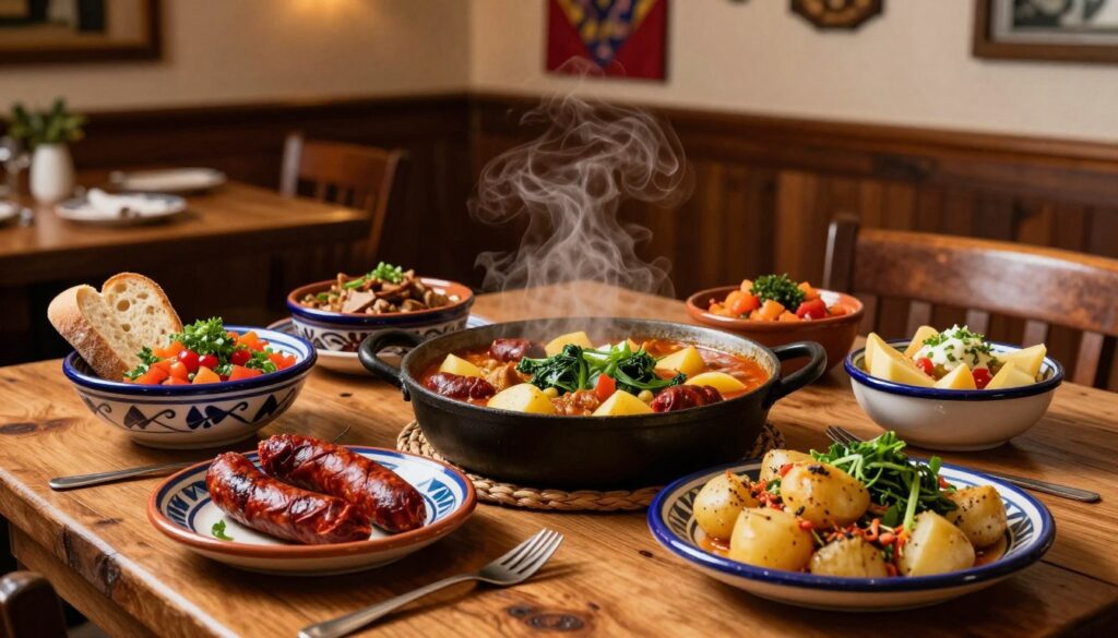 Authentic Galician cuisine in the United States Authentic Galician cuisine in the United States