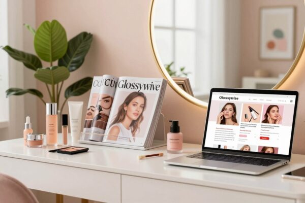 glossywise com